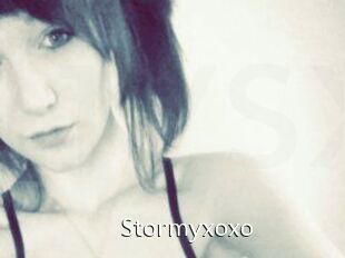 Stormyxoxo