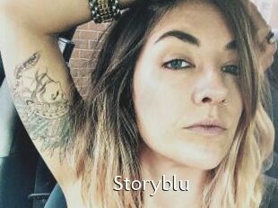 Storyblu