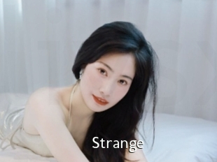 Strange