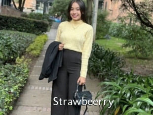 Strawbeerry
