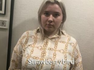 Strawberrybird