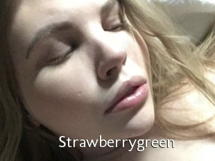 Strawberrygreen