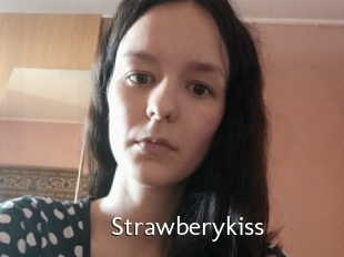 Strawberykiss
