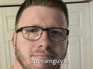 Streamguy111