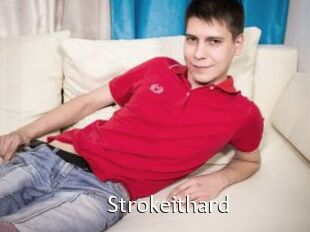 Strokeithard