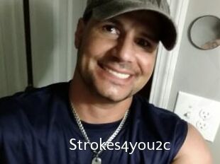 Strokes4you2c