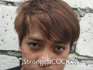 StrongestCOCKxxl