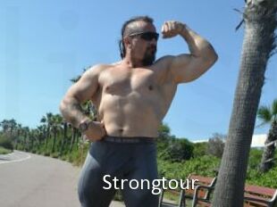 Strongtour