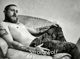 Strongwolf