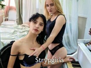 Strypgirls