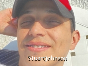 Stuartjohnson