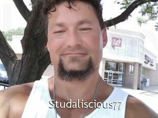 Studaliscious77