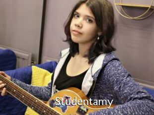 Studentamy