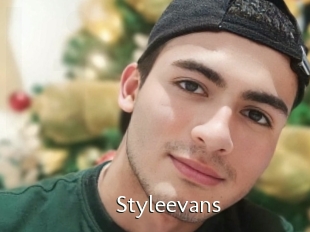 Styleevans