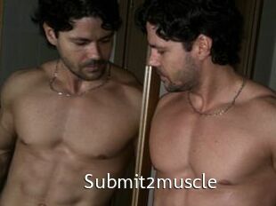 Submit2muscle