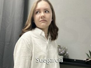 Suegarcia
