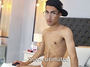 Suescunmateo
