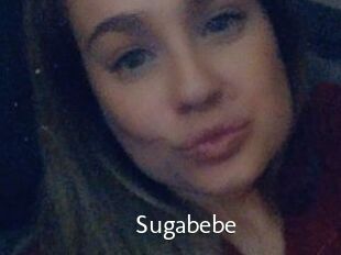 Sugabebe