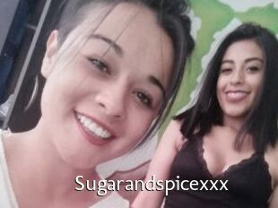 Sugarandspicexxx