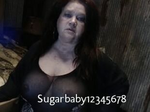 Sugarbaby12345678