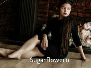 Sugarflowern