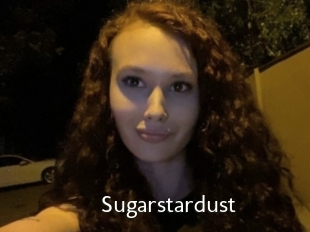 Sugarstardust