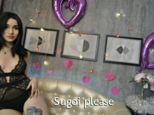 Sugoi_please