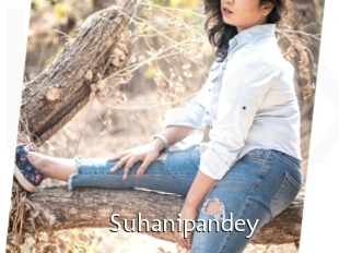 Suhanipandey