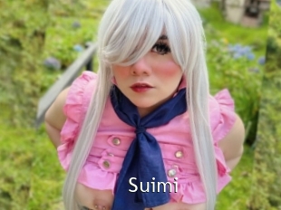 Suimi
