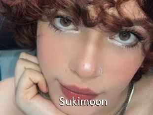 Sukimoon