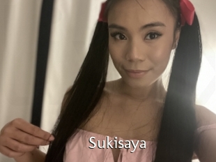 Sukisaya