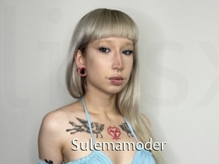Sulemamoder