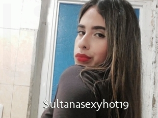 Sultanasexyhot19