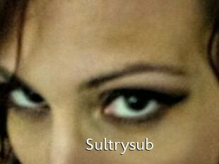 Sultrysub