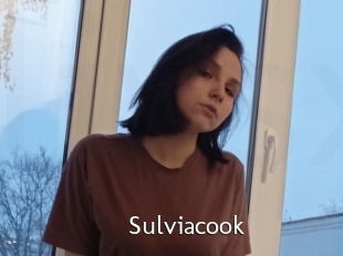 Sulviacook