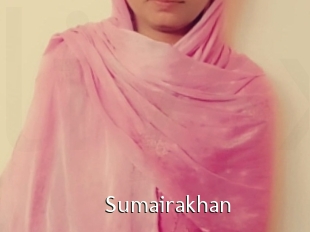 Sumairakhan