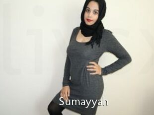 Sumayyah