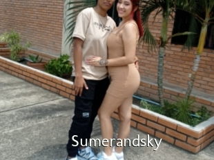 Sumerandsky
