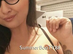SummerBooTY88