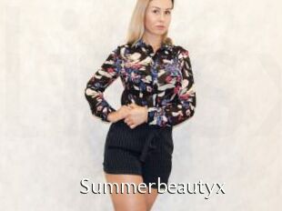 Summerbeautyx