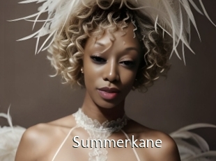 Summerkane