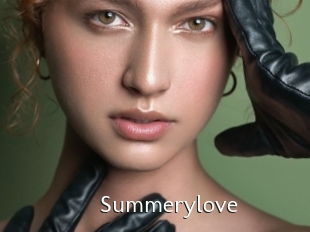 Summerylove