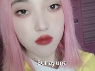 Sunayuna