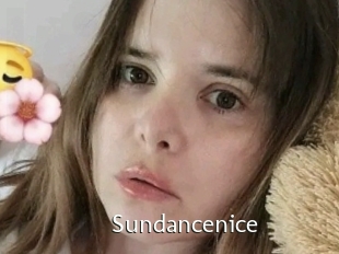 Sundancenice