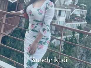 Sunehrikudi