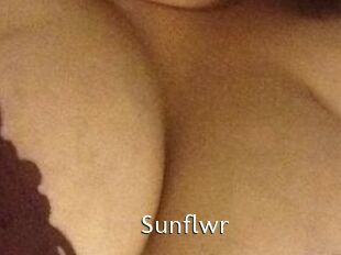 Sunflwr