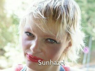 Sunhazel
