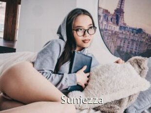 Sunjezza