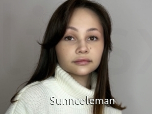 Sunncoleman