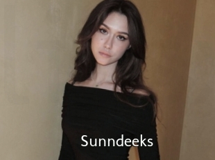 Sunndeeks